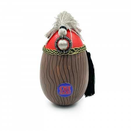 ΑΥΓΟ "Η ΓΚΟΛΦΩ" - H21cm 2