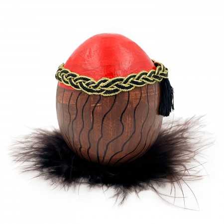 ΑΥΓΟ "Η ΑΓΑΘΗ" - H8cm 2