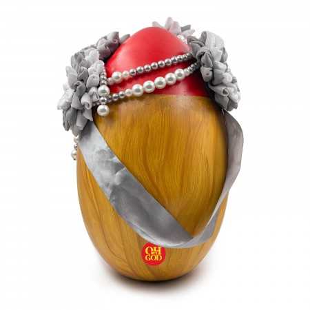 ΑΥΓΟ "Η ΑΡΤΕΜΙΣΙΑ" - H33cm 2