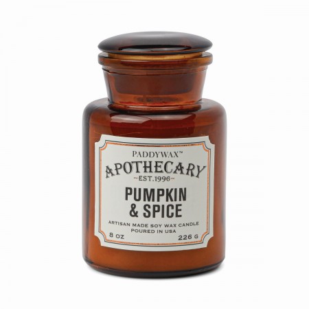 Κερί Apothecary, Pumpkin...