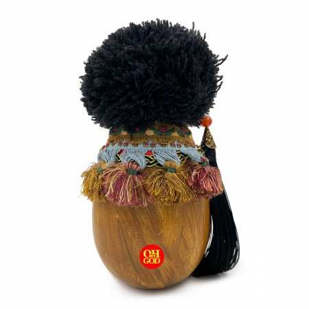 ΑΥΓΟ "Ο ΦΟΙΒΟΣ" - H21cm 2