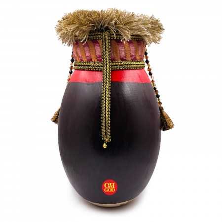 ΑΥΓΟ "Ο ΡΩΜΑΝΟΣ" - H34cm 2