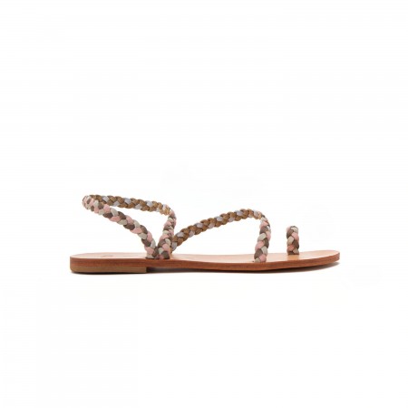 Isalos Multi Sandals