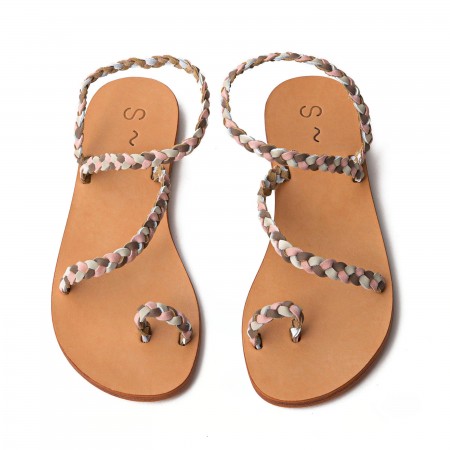 Isalos Multi Sandals