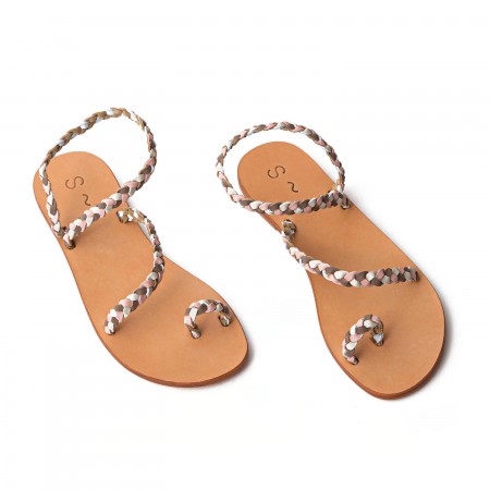 Isalos Multi Sandals