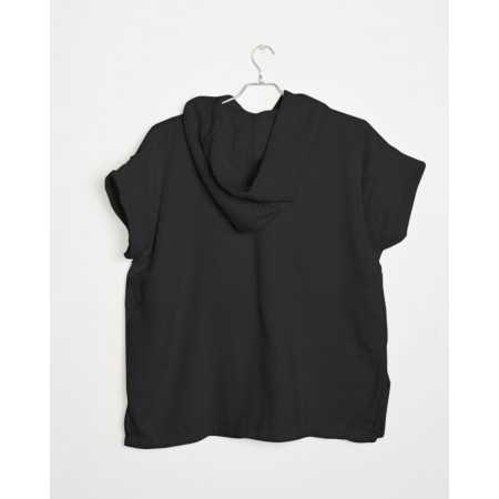 Παιδικό Πόντσο με Κουκούλα... 2