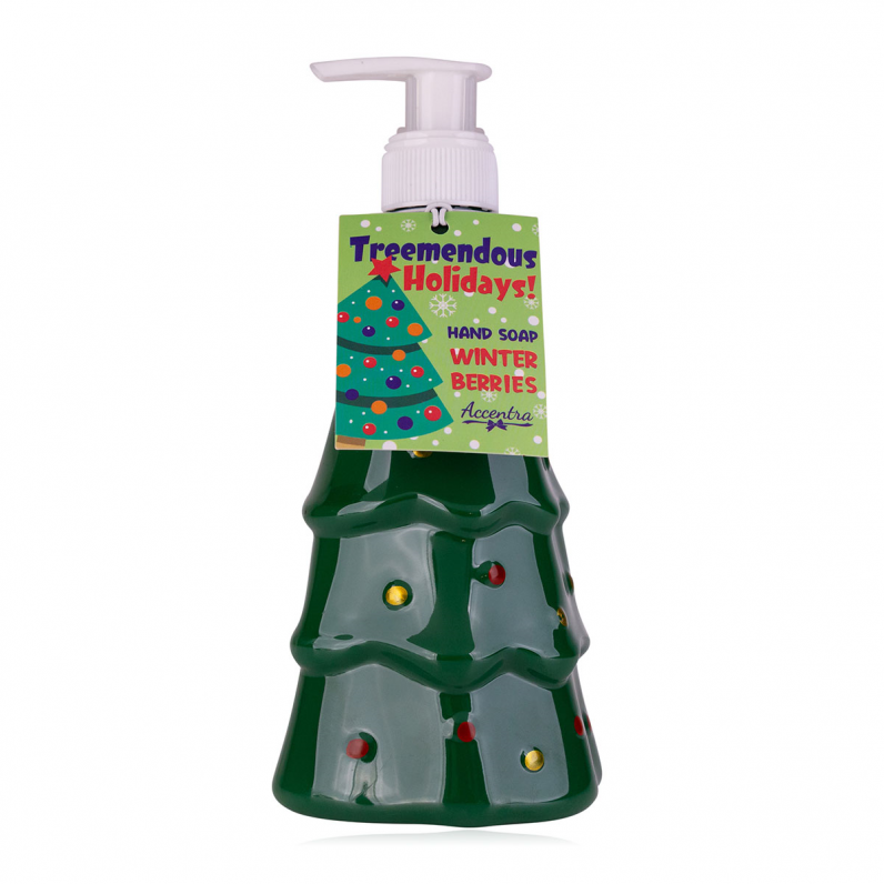 Σαπούνι χεριών Xmas Tree 300ml,...