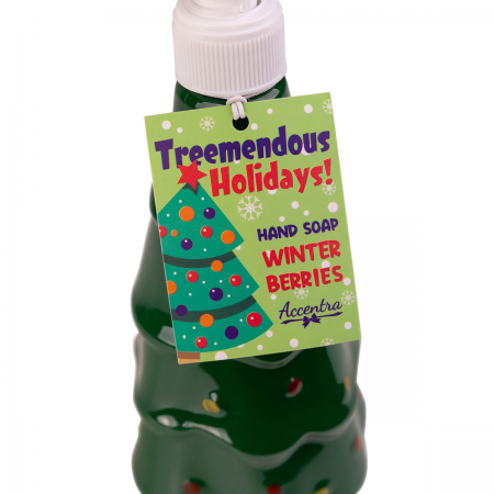 Σαπούνι χεριών Xmas Tree 300ml,...