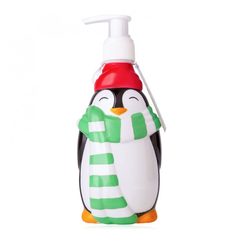 Σαπούνι χεριών Penguin 300ml με άρωμα...