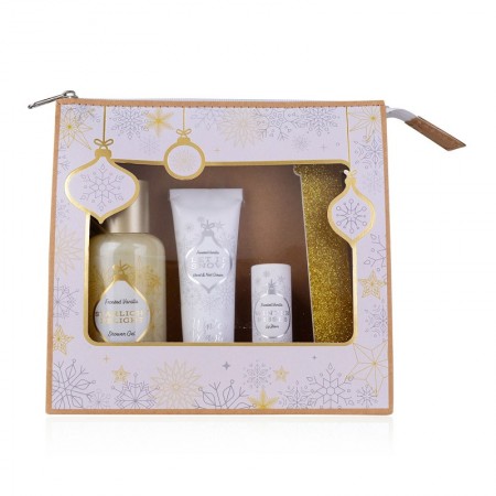 Body care set με αφρόλουτρο...