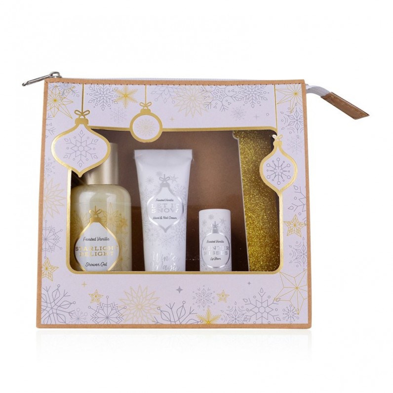 Body care set με αφρόλουτρο 100ml,...