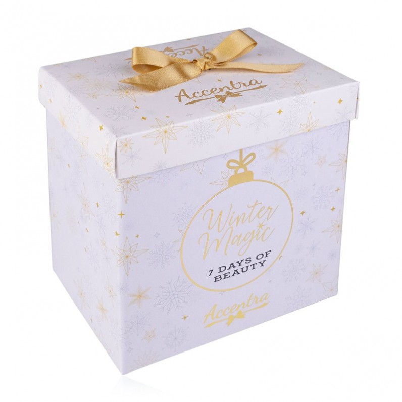 Gift box Winter magic που κρύβει 7...