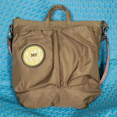 HERMES TOTE Unique Piece... 2