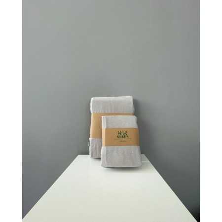 Φανελένιο Βαμβακερό Ζεύγος... 2