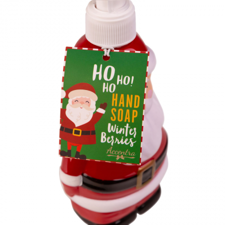 Σαπούνι χεριών Berries 300ml σε Santa...