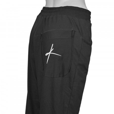 PANTS UNISEX - ART 3006-2 RIBBED