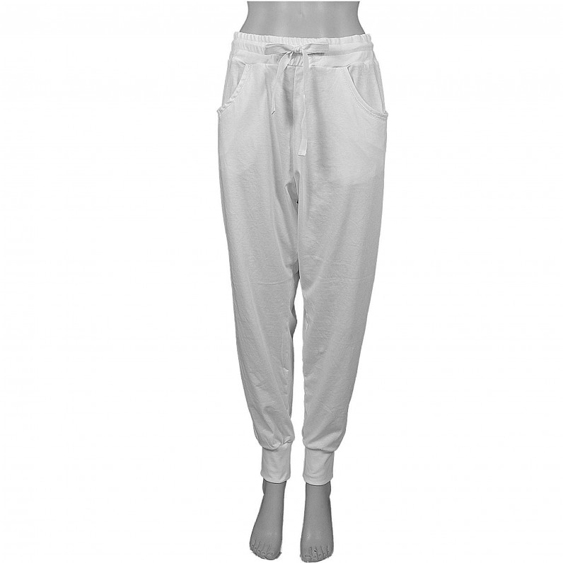 PANTS UNISEX - ART 3006-2 RIBBED