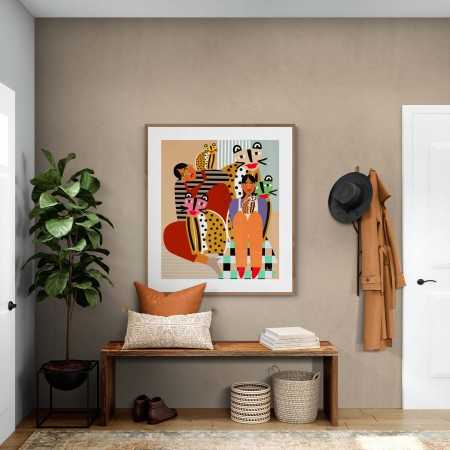 ANIMALES DOMESTICOS 2