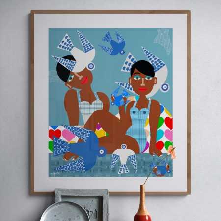 LLEGARON LOS TRAGADOS 2