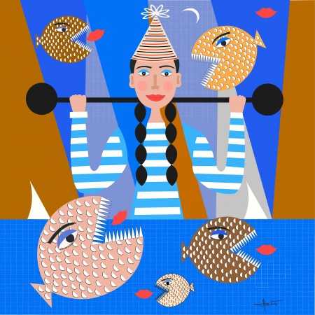SEA OPTIMISTA