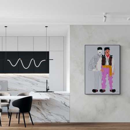 POLEMISTIS - VLACHOS 2