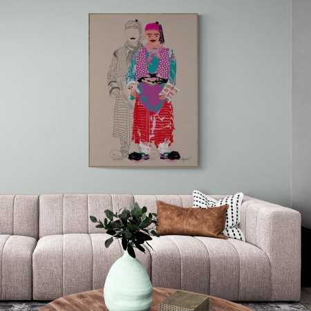 ΦΩΣ -ΠΥΡΓΙ 2