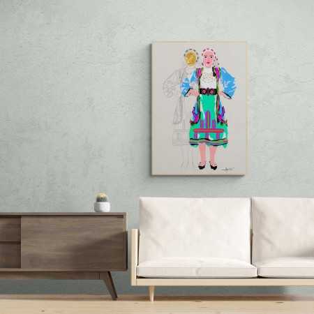 POLYMIHANOS - KORINTHOS 2