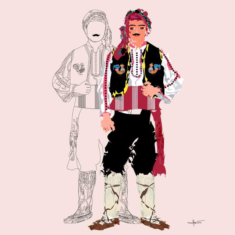 SYNOHI - KAROTI THRAKI