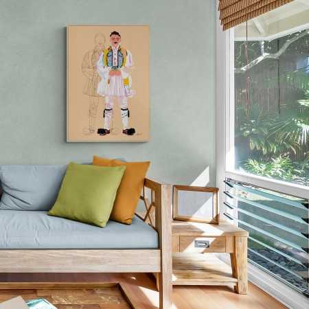 IDANIKA – ARAHOVA 2