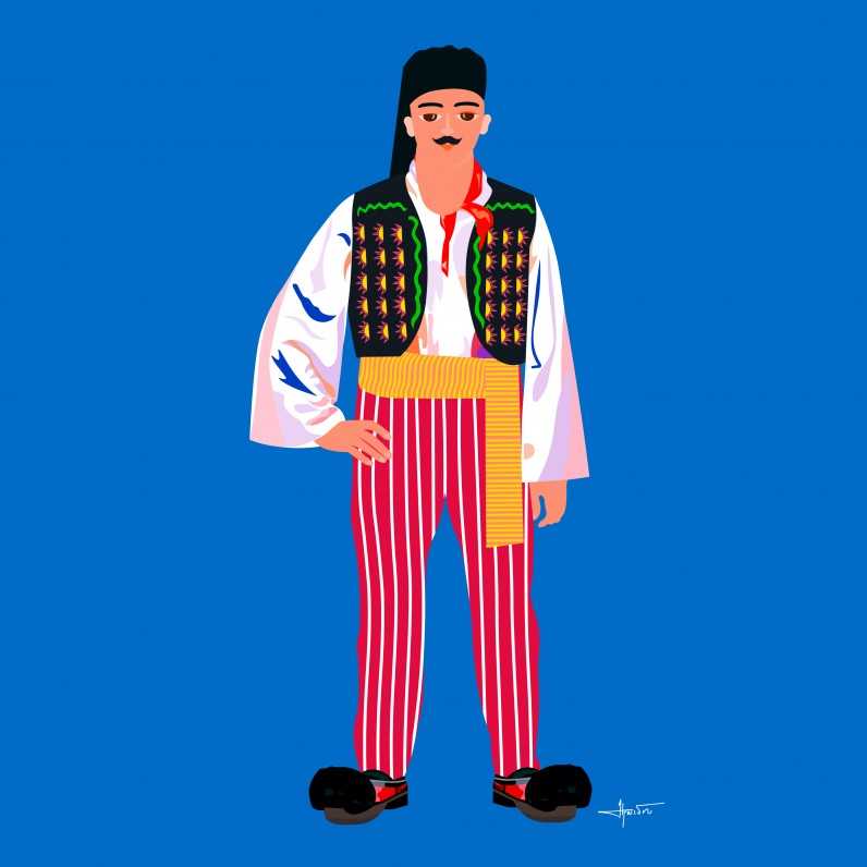VLACHOS