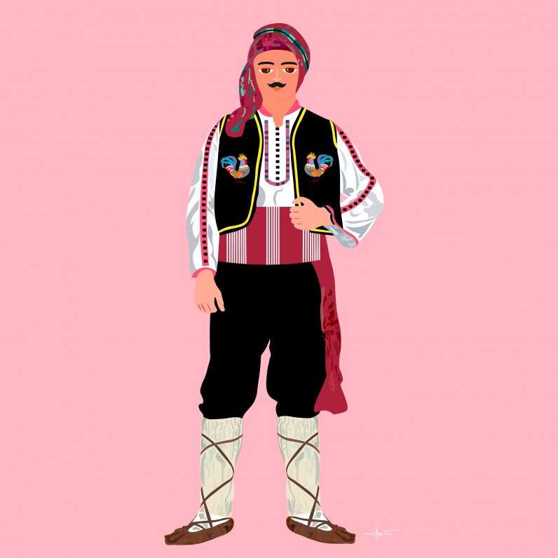 KAROTI THRAKI