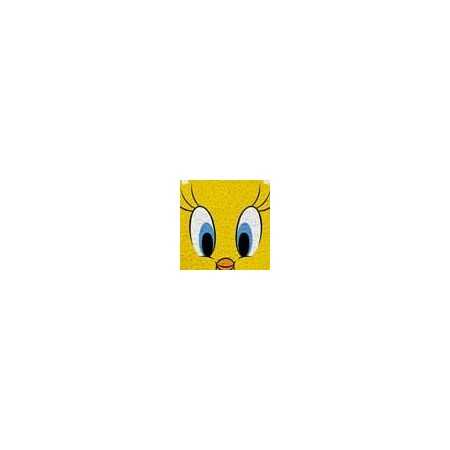 Παιδικό Χαλί Tweety Des.1 Warner Bros...