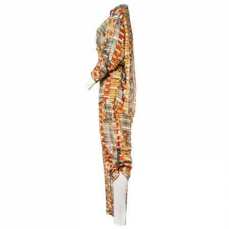 SPRING & SUMMER - C124 2