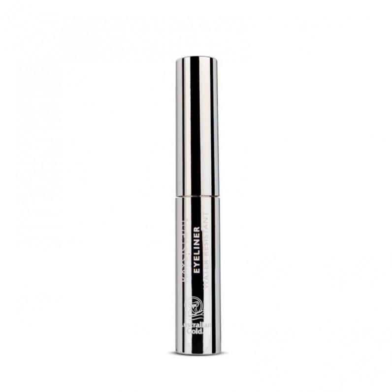 Αδιάβροχο μαύρο eyeliner 4.5ml -...