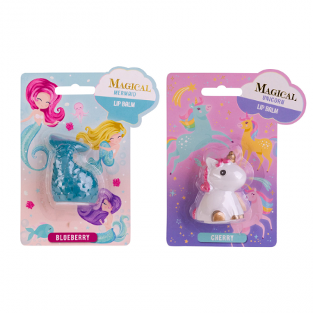 Lip balm Unicorn &amp...