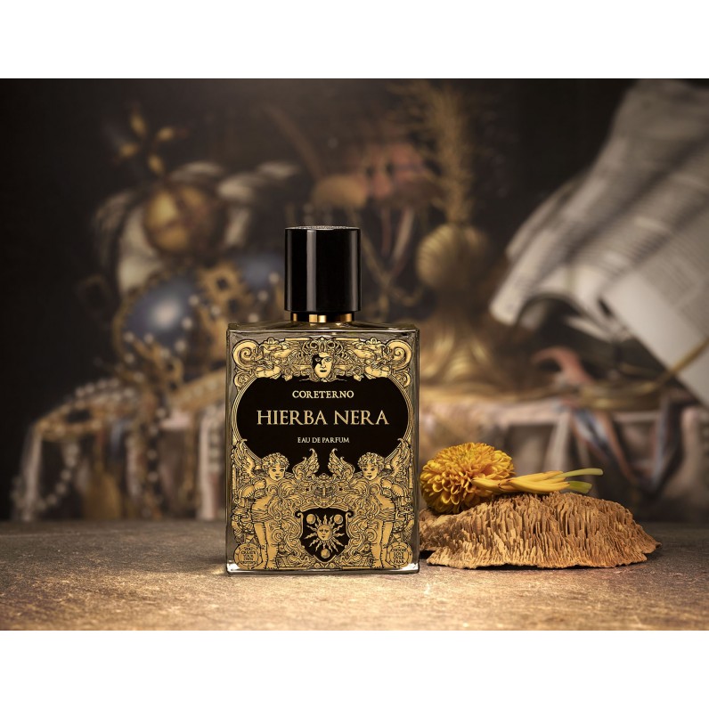 Hierba Nera, Eau de Parfum 100ml -...