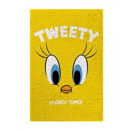 Παιδικό Χαλί Tweety Des.1 Warner Bros...