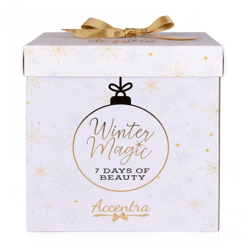 Gift box Winter magic που κρύβει 7...