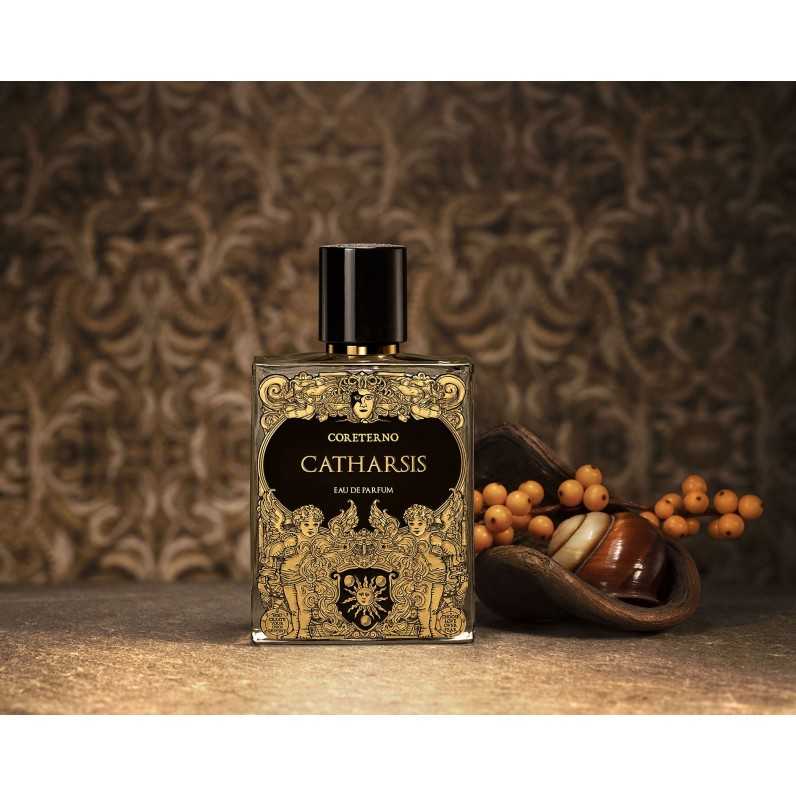 Catharsis, Eau de Parfum 100ml -...