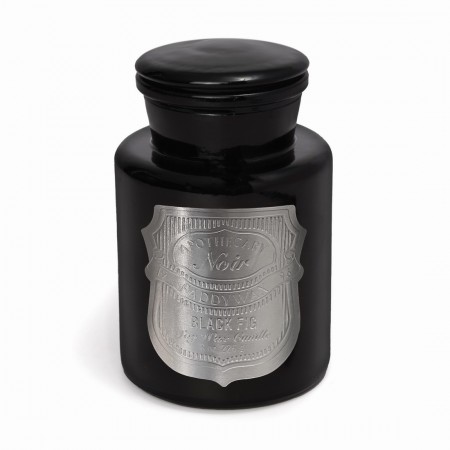 Κερί Apothecary Noir, Black...