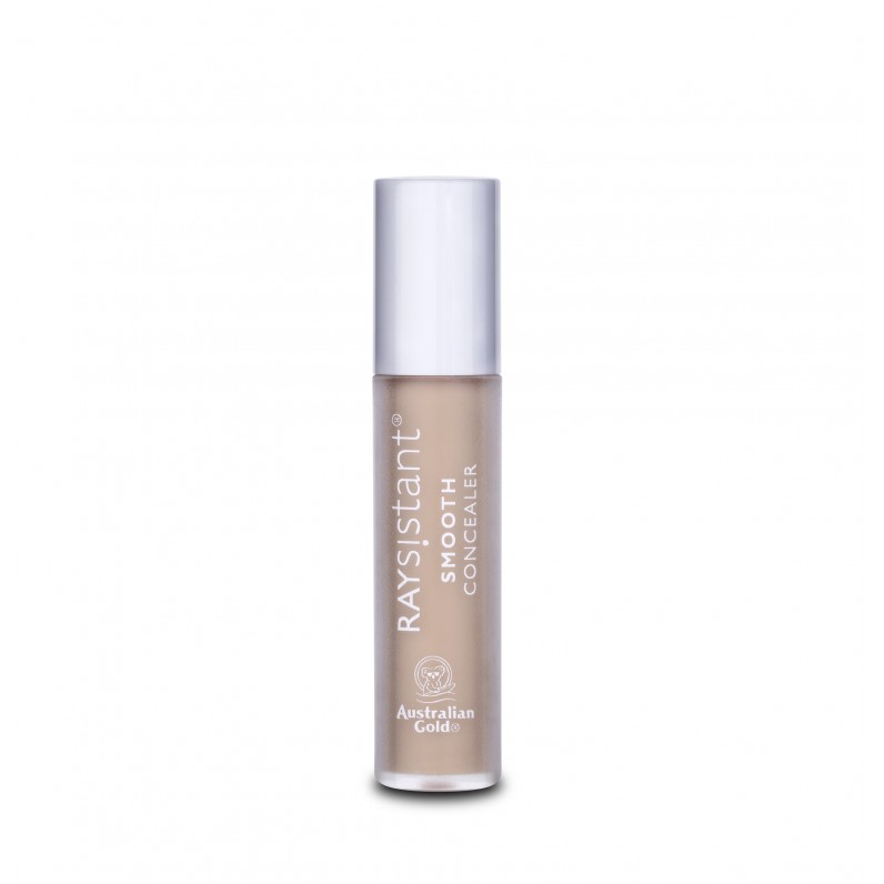 Vegan Friendly Smooth Concealer 4 ml,...