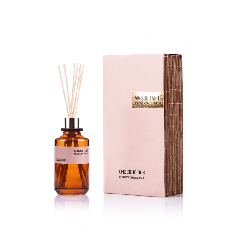 Diffuser 200ml Chocolicious - Maison...