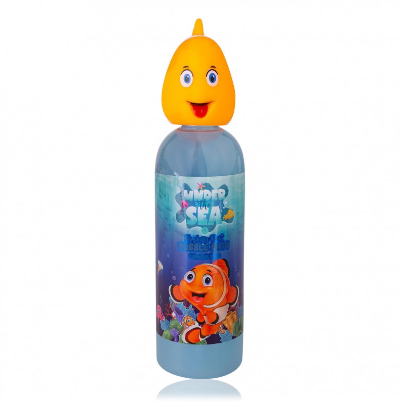 Bubble bath 300ml σε δοχείο με...