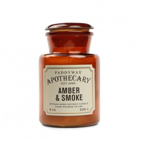 Κερί Apothecary, Amber &amp...