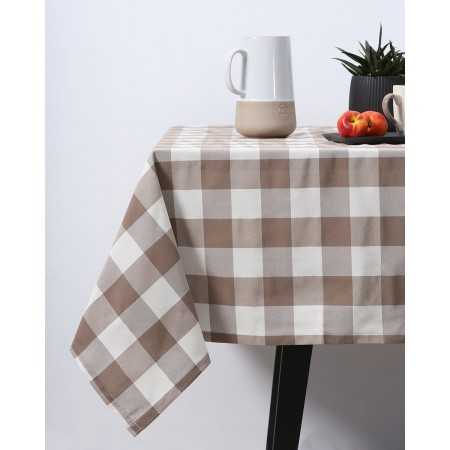 Τραπεζομάντηλο Cabanna με... 2