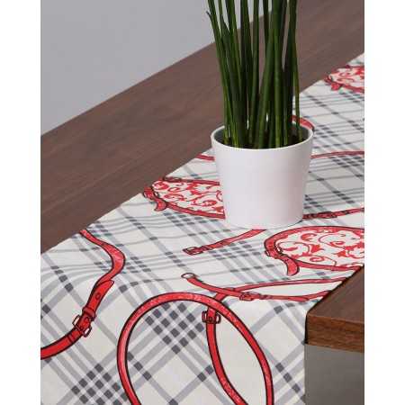 Τραβέρσα Lonet2 Belt Red... 2