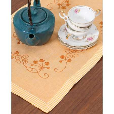 Τραβέρσα Χειροποίητο... 2