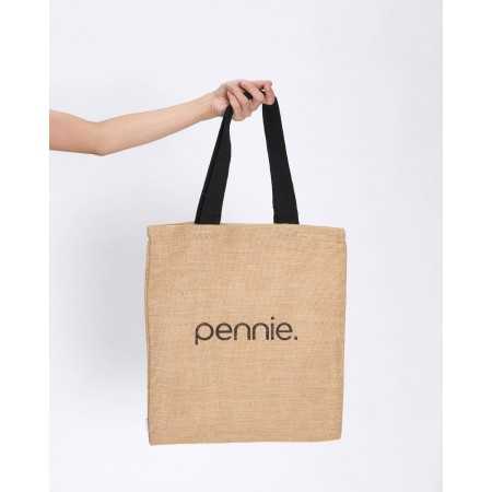 Οικολογική Tote Bag Φυσική... 2
