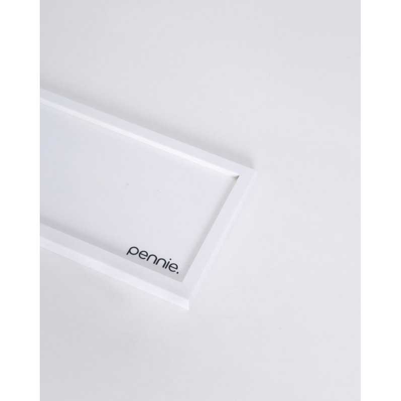 Αδιάφανος Λευκός Δίσκος Β Amenities...