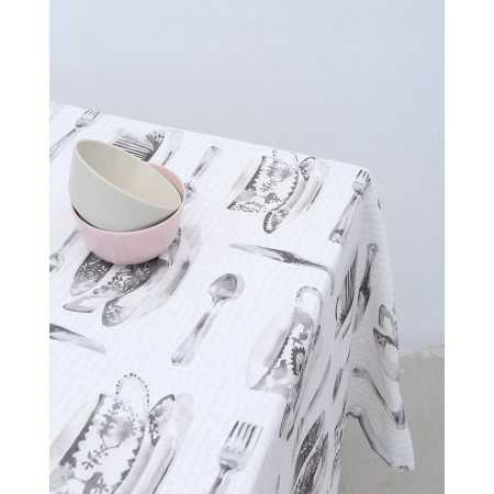 Αλέκιαστο Τραπεζομάντηλο... 2